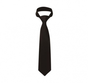 Plain Tie